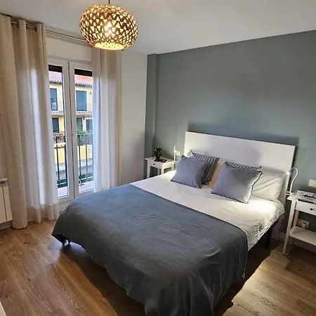 Casa Arenal Comillas, Grande, Centrico Y Tranquilo, Con Jardin Y Piscina, Ideal Familias * Comillas