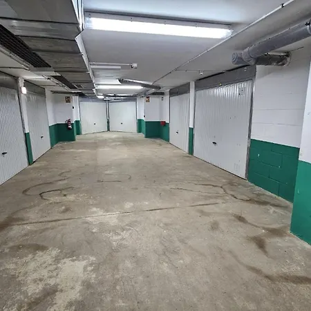 Feriehus Casa Arenal Comillas, Grande, Centrico Y Tranquilo, Con Jardin Y Piscina, Ideal Familias *