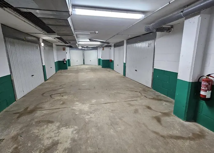 Hébergement de vacances Casa Arenal Comillas, Grande, Céntrico Y Tranquilo, Con Jardín Y Piscina, Ideal Familias *