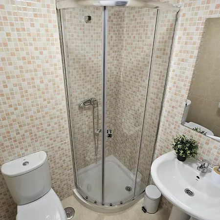 Casa Arenal Comillas, Grande, Centrico Y Tranquilo, Con Jardin Y Piscina, Ideal Familias Дом отдыха *